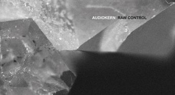 Audiokern - Raw Control EP