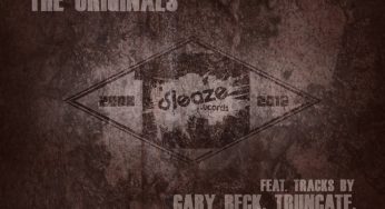 Various Artists - 10 Years of Sleaze Records