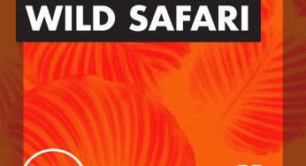 Aevion - Wild Safari