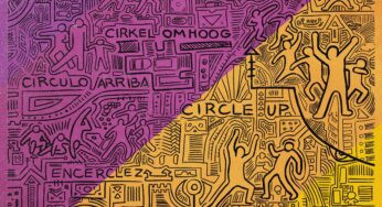 Party Favor - Circle Up