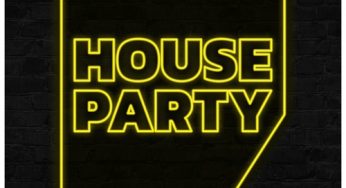 House Party Records - ADE Sampler 2018