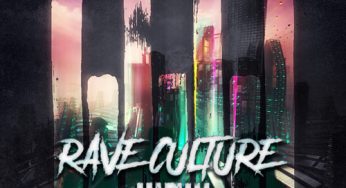 W&W - Rave Culture