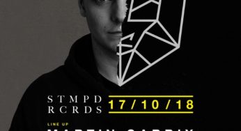 Martin Garrix announces full lineup for STMPD RCRDS label night during Amsterdam Dance Event