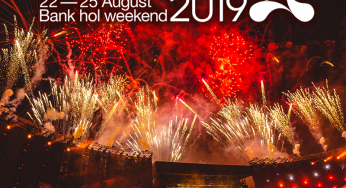 Creamfields 2019