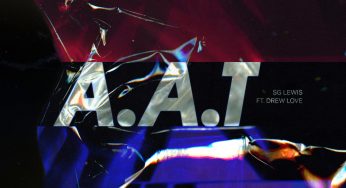 SG Lewis - A.A.T