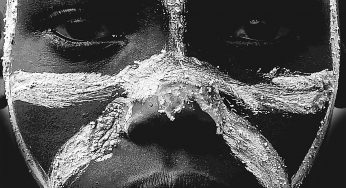 Franz Alice Stern - White & Black