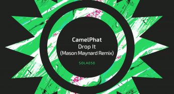CamelPhat - Drop It (Mason Maynard Remix)