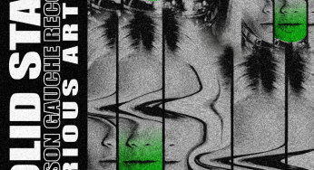 Various Artists - Solid State #1