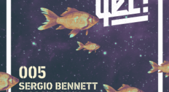 Sergio Bennett & Coopdown - Dirty Money EP