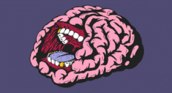 Junior Sanchez - Brain EP