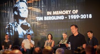 International Music Summit reveals its cornerstone theme for 12th Edition