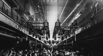 Printworks London Announce Biggest Ever Spring Season For 2019
