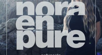 Nora En Pure - Polynesia EP