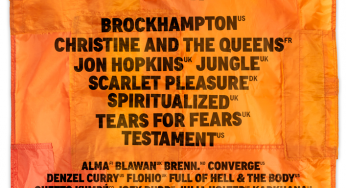 Roskilde Festival 2019 adds more acts!