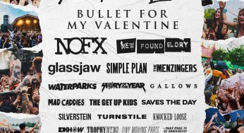 Many More Set To Make Their Slam Dunk Festival Debut in May!