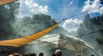 Monticule Festival lock in more amazing acts…