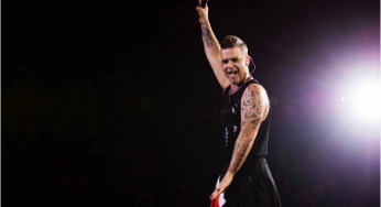 ROBBIE WILLIAMS announced as BST Hyde Park 2019’s next headliner