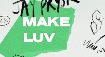 Jay Pryor - Make Luv