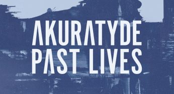 Akuratyde - Past Lives