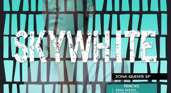 SkyWhite - Zona Quente EP