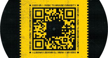 Various Artists - COD3 QR 001