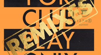 Duke Dumont - Duke Dumont Releases ‘Runway’ Remixes