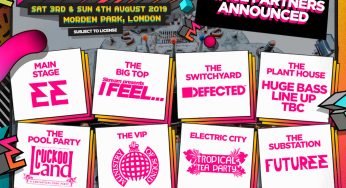 EASTERN ELECTRICS 2019