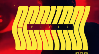 Feder - Control (feat. Bryce Vine & Dan Caplen)