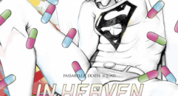 Passarella - Death Squad In Heaven