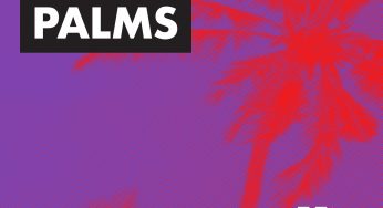 Crvvcks - Palms