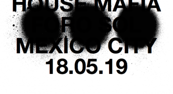 Swedish House Mafia Confirm Their Return To Mexico