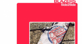 Blazers - Side2Side