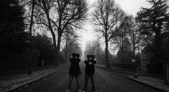​ 60 Seconds with… Quentin Kane & Simon Sheldon