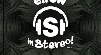Various Artists - elrow in Stereo vol. 1