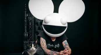 Creamfields First Friday Headliner Announced deadmau5 (UK Festival Exclusive)