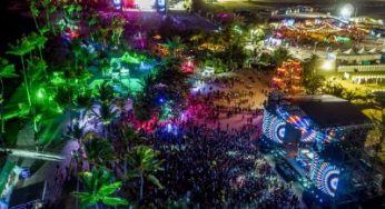 Electric Paradise hosts sold out crowd in the Dominican Republic