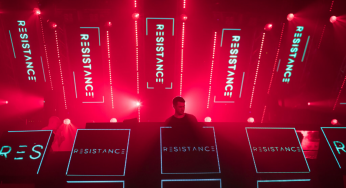 RESISTANCE IBIZA ANNOUNCES THIRD SEASON ON WHITE ISLE