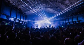 Motion Unveil First Unmissable Lineups For 2019