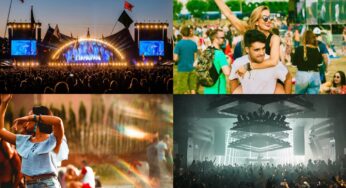 Dreaming of warmer climes? The ultimate music holidays to book this summer.
