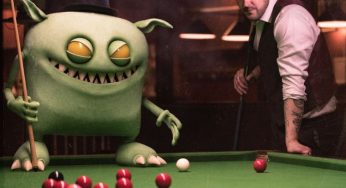 Feed Me returns with new album ‘High Street Creeps’