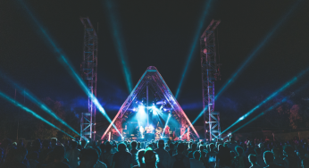 Dimensions Festival line-up announcement