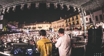 OFFSónar Announce lineups for Innervisions and OFFSónar Closing Party