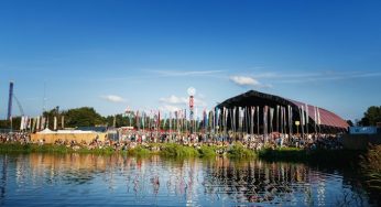 Lowlands Festival drops the first wave of acts for 2019