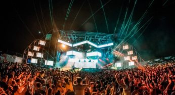 Sea Star Festival Announce Sven Vath, Nina Kraviz and Ilario Alicante