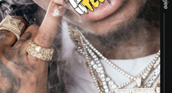 Migos - Bad and Boujee