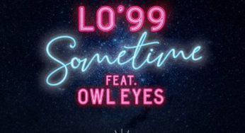 LO'99 ft. Owl Eyes - Sometime