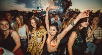 Melt Festival 2019 – The Sleepless Floor Solomun Takeover + pre-party with Bonobo announced