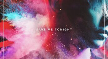 ARTY - Save Me Tonight