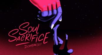 Dombresky - Soul Sacrifice