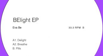 Eva Be - BElight EP